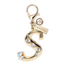 A little eclectic, a little modern, but always vintage, check out favorite designs from my portfolio. Mc78 New Stylish Initial Letter S Crystal Alphabet Golden Lobster Charm Pendant With Pouch Bag 1 Piece Amazon In Bags Wallets And Luggage