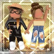 Bringing the world together to play, create, explore, and socialize within millions of 3d virtual worlds. Xroblox Bffx Roblox Bff Tiktok Profile