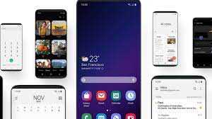 Jan 28, 2019 · the samsung galaxy note 9 is now getting android pie in the uk, with the update rolling out to unlocked note 9 users right now. Unlocked Galaxy S8 S8 And Note 8 To Get Android 9 Pie One Ui Beta In The Us Slashgear