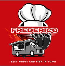 Federico food truck — Grocery store food truck in Miami, Florida