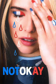 Casting du film Not Okay : réalisateurs, acteurs