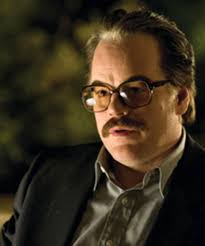 Zur bildershow von hans küng. Philip Seymour Hoffman Steckbrief Und News Gala De