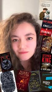 Estos son los míos pero mi favorito es A Very Long engagement de Sebastien  Japrisot. Y todo harry potter