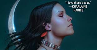 The Mercy Thompson Books Ranked, According to Goodreads