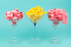 Related to mexican candy shot drink recipe. Candy Inspired Cocktails For A Girl S Night In Candy Club