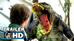 Is earth under attack from more aliens bent on destroying us with an instinctual savagery that seems to contradict their capability for interstellar travel? Rim Of The World Trailer 2019 Sci Fi Netflix Movie Youtube