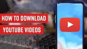 Apart from this, you can use a website also to download your youtube videos in android. How To Download Youtube Videos On Mobile And Desktop Bgr India Bgr India