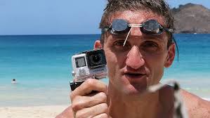 Casey Neistat Vlog