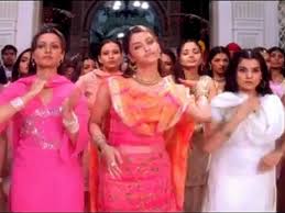 Mme bakshi n'a qu'une seule idée en tête : Coup De Foudre A Bollywood Bande Annonce Vf Video Dailymotion