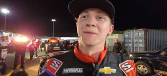 Bubba Pollard is returning to NASCAR with a big new sponsor, an agent and  an open mind for what's next