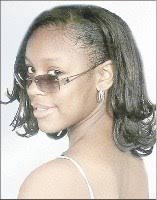 Brooke Calloway Obituary (2009)