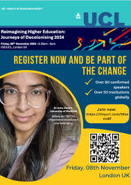 Very excited to Chair a session at the below conference.