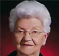 Audrey Daves Obituary (2020)