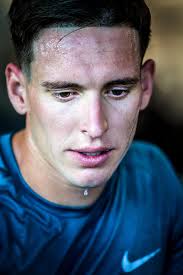 All-Marine triathlon Team runs VO2 Max tests at, Marine Corps Base Camp  Pendleton Paige Fieldhouse is the training center to the All-Marine  triathlon team, which is comprised of Marines from various units