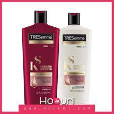 حسوني يروحي شامبو تريسمي للشعر المصبوغ بأربع أنواع facebook