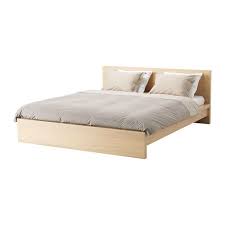 Ikea Us Furniture And Home Furnishings Malm Bed Frame Low Bed Frame Ikea Malm Bed