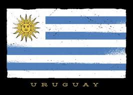 30 free images of uruguay flag. Distressed Uruguay Flag Poster By Poster Parlor Displate