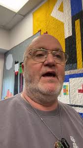 Bessie's Quilting Niche was live.