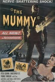 The Mummy + Curse of the Undead | Music Box Theatre