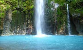 Air terjun jurang nganten tanjung jepara jawa tengah. 10 Gambar Air Terjun Songgo Langit Jepara Harga Tiket Masuk Lokasi Alamat Jam Buka Tutup Misteri Mitos Akses Jalan Menuju Wisata Jejakpiknik Com