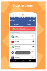 Fingerprint Applock For Android Apk Download