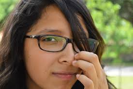 Scarlett Franco Chávez