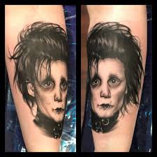 Mikey "Lo" Lopatka — Boundless Tattoo Company