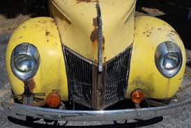 Young vintage german dilettant masturbate. One Owner Barn Find 1940 Ford Pickup Barn Finds