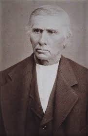 Williamson D. Spence (1814-1896)