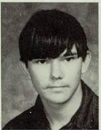 Roger Kevin Motter (1959-1983)