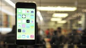 Iphone 5 Users Risk Losing Internet Access Bbc News