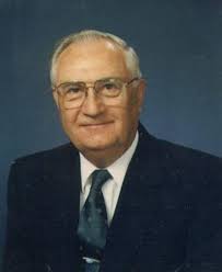 Richard Spencer Robinson Obituary April 30, 2020