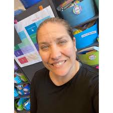 RPS K-2 Professional Development Day: Directory