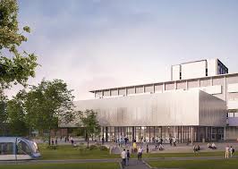 Parcours l3 lea @universite bordeaux montaigne. 2020 Renovation Du Campus Montaigne Montesquieu A Pessac Les Premieres Images Devoilees Operation Campus Bordeaux