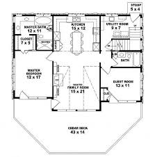 Maybe you would like to learn more about one of these? Simple 2 Bedroom 1 Bath House Plans Novocom Top