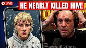 Leighton Rowe vs Ethan Rolfe