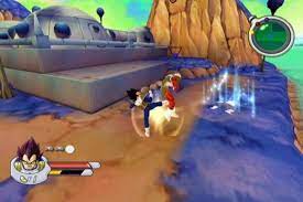 Dragon ball z sagas download for android. Trick Dragonball Z Sagas For Android Apk Download