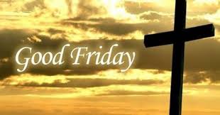 Good friday is an annual festival and celebrated all over the world. Good Friday First Plymouth