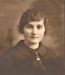 Mabel Irene (Armstrong) Tucker (1899-1974)