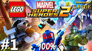 We did not find results for: Zagrajmy W Lego Marvel Super Heroes 2 100 Odc 1 Powrot Superbohaterow Marvela Youtube