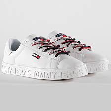 Über 50 000 modelle · spring/summer 2021 · über 500 marken Sale Tommy Hilfiger Cool Tj Sneakers Is Stock
