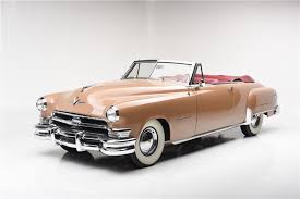 Image result for Crown Maroon 1951 Chrysler