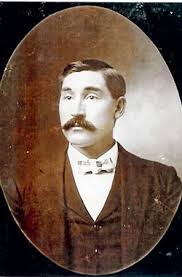 William Madison “Bud” Bailey (1869-1946)