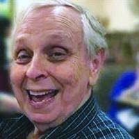 Sanford "Sandy" Eisenberg