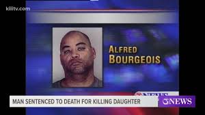 Si las ejecuciones de brandon bernard y alfred bourgeois se llevan a cabo según lo programado. Federal Ruling Temporarily Halts Execution Of Man Who Killed Daughter At Naval Air Station Corpus Christi Kiiitv Com