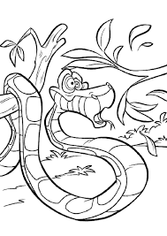 Lassen sie ihre #kind auch hier zum #designer werden. Jungle Book Coloring Pages 100 Images Free Printable
