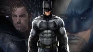 Dc films is going big with the multiverse concept. The Batman Ben Affleck S Movie Would Make Fans Proud Says Illustrator Warner Designer Women