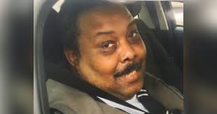 Obituary for Nelson Randolph Alston