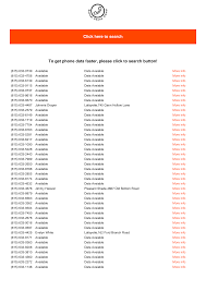 Click here to search To get phone data faster, please click to search  button!