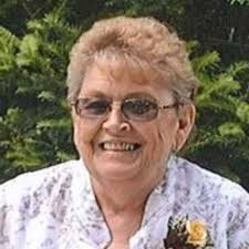 Lois Elaine McRoberts Obituary November 10, 2013